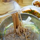 백령신화동냉면 이미지