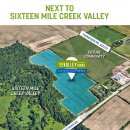 🏡💕 밀튼에 분양하는 단독주택 커뮤니티: The Valleylands of Sixteen Mile Creek in Milton 이미지