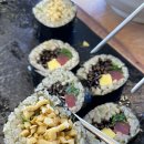 보리네김밥