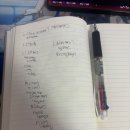 알고마스 | 시원스쿨 스페인어 100일 챌린지 4일차