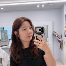 멍뭉이 쌀롱 | 수유역미용실 살롱드채 여의도 대표원장 레이어드C컬펌 대만족 후기