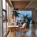 이삭토스트(용원점) | [카페후기] 창원/진해/용원/카페/브런치카페/포레스트502/에그베네딕트/내돈내산/맛집/후기