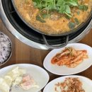 자연산고추장추어탕 이미지