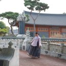 남도한복 이미지