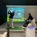 더 모던골프 이미지