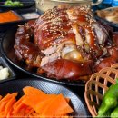 명품왕족발 이미지