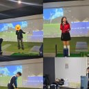 다산새마을금고 골프연습장 | GDR 골프 아카데미 갈매점 추석맞이 장타대회 후기 -별내 신내 구리 중랑 다산 골프연습장