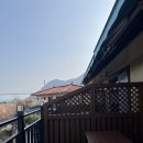 사량인펜션 이미지