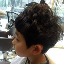 hair by min