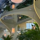 팔현로81 | 서울 근교 드라이브 코스 남양주 후탄 식물 🌴대형카페 브런치 맛집 오남저수지 뷰 감성 데이트 코스