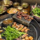 대구 수성못 근처 맛집, 돈모닝 상동 본점 방문 후기! (제주 흑돼지 맛집 인정!)