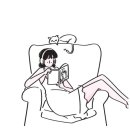 [피부과] 전신 아포지 레이저 제모 2회차, 피코 듀얼 토닝 1회차