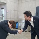 은평문화예술회관 대회의실 이미지