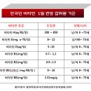 비타민김치 Daum카페