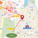 율하2지구_모산공원산책로 이미지