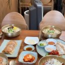 구리 칼국수 맛집, 든든하게 먹고 온 밀향기 후기