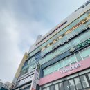 신화타운  올리브영 앞 이미지