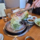 맘보 | 부산송정맛집 맘보식당 점심특선 대만족 후기!