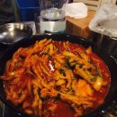 라라닭발 이미지
