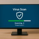 수컴퓨터 이미지