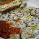 봉천동진순자김밥 이미지