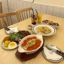 파스타입니다 하양점 이미지