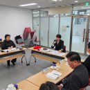 화성특례시의회 송선영 의원, 사회적 약자 대관료 면제 및 감면 활성화 방안 논의 간담회 개최
