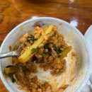 청정밀 들깨수제비ㅣ김포맛집 바지락 생 칼국수