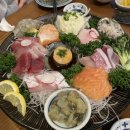 GS25신창동점 | 신창동 이자까야 술집 오소이 모듬사시미 추천