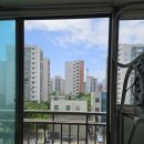 노원구 방충망 교체 상계동 중앙하이츠 미세망 시공 후기