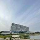 씨유(CU) 퍼시픽호텔점 | 인천 호캉스 네스트호텔 스탠다드 트윈 씨사이드 객실 조식 후기