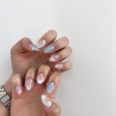 사암로340번길L | [광주 월곡동] 네일케어 부터 아트가 너무 깔끔하고 꼼꼼한 느좋 네일 “쿠키네일”