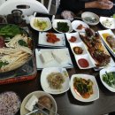 축령산휴양림입구 이미지