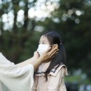 미세먼지 신호등(초장공원) 이미지
