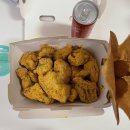 비에이치씨(BHC) 청량리점 이미지