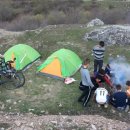 산골자전거 이미지