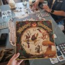 인터렉션 | [히코리디커리] 귀엽지만 인터렉션이 강한 보드게임 후기♡