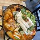 남도연 | 남도연 정부과천청서 근처 해물탕 후기