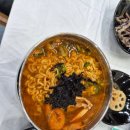 돌산가든 | 여수 돌산 우연히 들린 가성비 맛집 낭만고래가든 떡갈비 정식 해물라면 내돈내산 후기