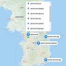 광주도평초등학교 병설유치원 이미지