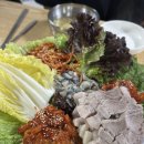 용산-현장-1363 | 용산역 맛집 장군보쌈 - 한 시간 웨이팅도 아깝지 않은 ‘최고의 굴보쌈’ 후기