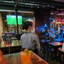 허니잼드럼교습소 | 태국 방콕 아시아티크 라이브바 / 터미널21 회전초밥/ After You 망고밥