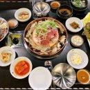 강경불고기 화성융건릉점