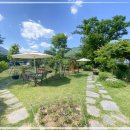 용문산마을 이미지