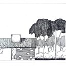 나의 첫 어반스케치 이미지