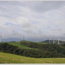 바람에 언덕 이미지