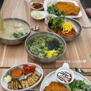 상추PC | 칼돈 여수 학동점 방문 다녀온 후기 (불맛 직화쭈꾸미, 들깨칼국수,매생이굴칼국수,비빔국수,돈까스...