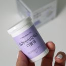 엔지오종합개발㈜ | 바이탈뷰티 슈퍼바이오틱스 더블유 여성 질 유래 유산균 섭취 후기