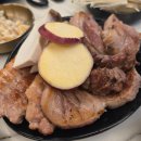 하나축산 | 사직동고기집 제대로 찾았다! 국내산 한돈·한우 맛집 명품하나축산 후기