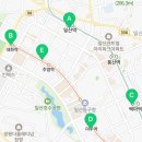 경의로+장백로 이미지